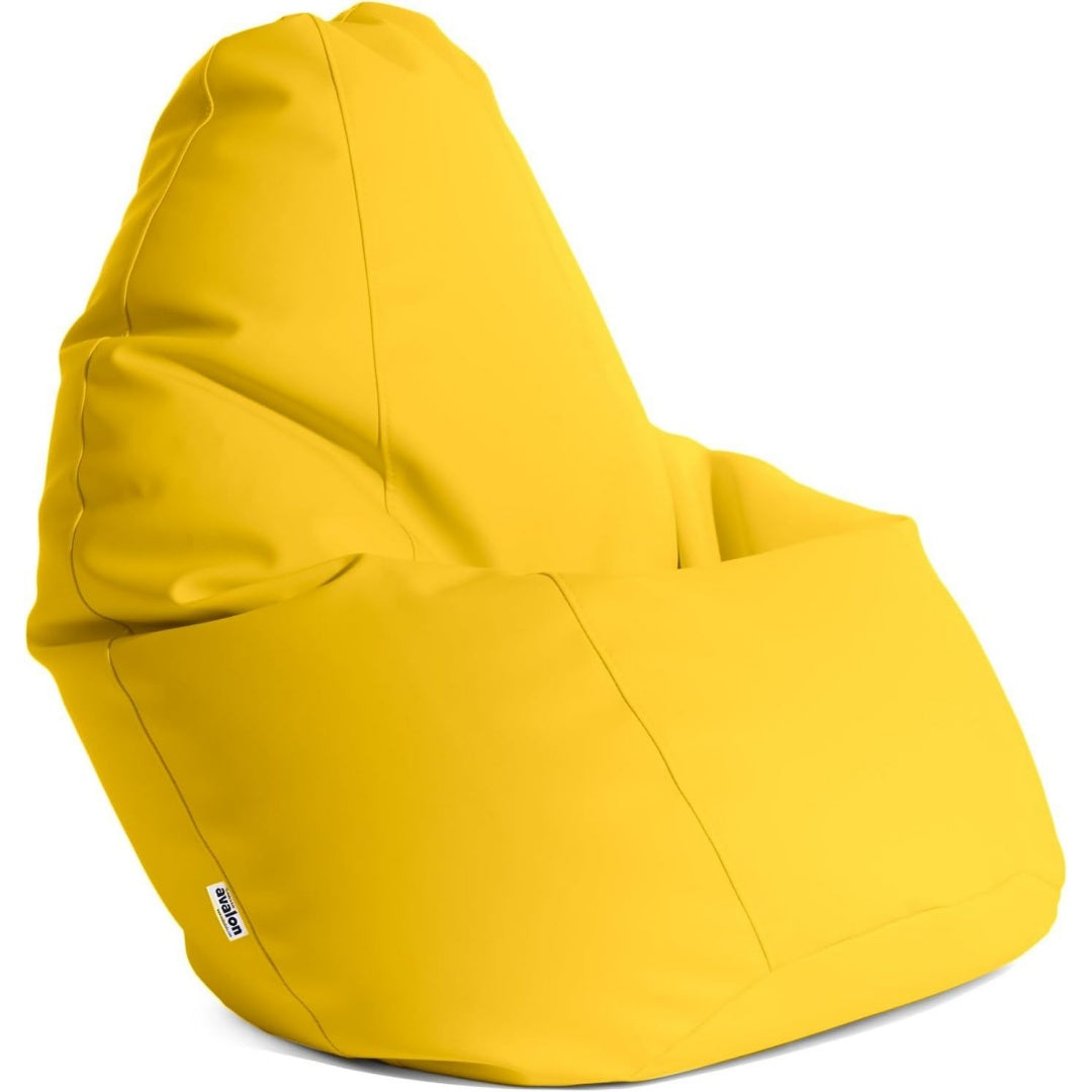 poltrone sacco imbottito resistente