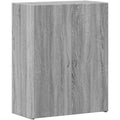 resistente credenze grigio
